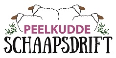 Peelkudde schaapdrift